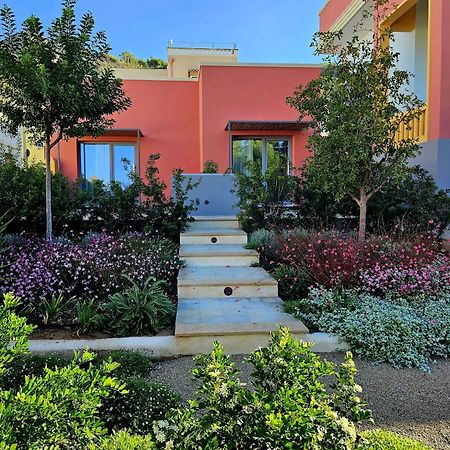 Costiero Elegant Suites B&B Gallipoli Exterior foto