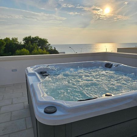 Costiero Elegant Suites B&B Gallipoli Exterior foto